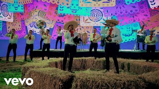 Banda Carnaval  La Muerte De Un Gallero En Vivo Desde El Rancho [upl. by Itsim]