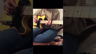 Feeling Whitney  Post Malone guitar cover postmalone guitargirl music [upl. by Mischa]