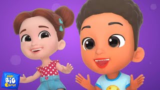 Oopsie Doopsie  Kids Dance Music amp Fun Cartoon Video for Children [upl. by Ayikin11]