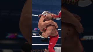 Codys Redemption Conquering Braun in Extreme Rules wwe2k24 [upl. by Neetsirhc563]