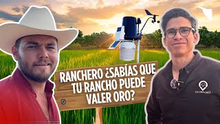 Ranchero ¿Sabías que tu rancho puede valer ORO [upl. by Rees]