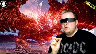 Metalhead reacts to Lichdragon Fortissax Elden Ring OST [upl. by Eveivaneg]