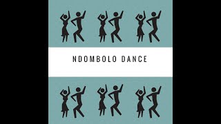 Nostalgie NDOMBOLO SHALAI MIX RDC [upl. by Dnalor]