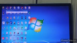 screen record on pc Windows 7 [upl. by Jim]