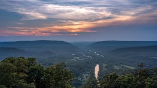 Quaint Acres Ln Berkeley Springs WV [upl. by Arrac855]