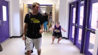 MFHS Lip Dub [upl. by Gnoix]