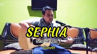 SEPHIASheila On 7Cover [upl. by Chatwin]