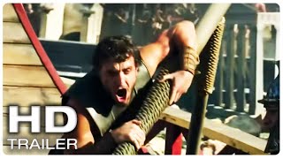 GLADIATOR 2 quotThe Only Truth In Rome Is Power Trailer NEW 2024 [upl. by Bron]