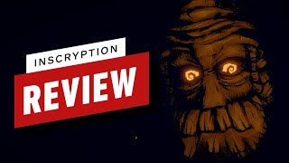 Inscryption Review [upl. by Raimes]