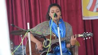 JAALMA Song performed by Somea Baraili [upl. by Ginder]