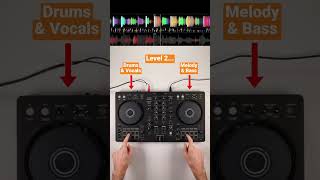 3 Levels of Stem Mixing Beginner to Pro [upl. by Afrika]