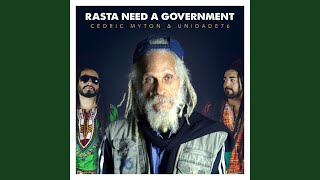 Rasta Need a Government [upl. by Arhas191]