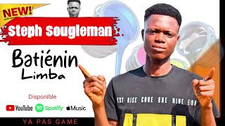 STEPH SOUGLEMAN  Batiénin Limba  Audio officiel [upl. by Traweek]