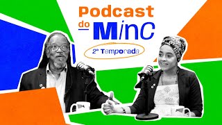 FUNDAÇÃO PALMARES PRIMEIRA INSTITUIÇÃO BRASILEIRA DEDICADA AO POVO NEGRO  Podcast do MinC 12 [upl. by Early]