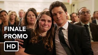 Young Sheldon 7x13 quotFuneralquot  7x14 quotMemoirquot Promo HD Series Finale [upl. by Odlonra220]