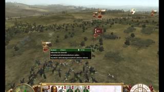 Lets Play Empire Total War Osmanisches Reich Große Kampagne Part 26 [upl. by Atsillak]