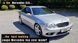 Mercedes CLK 320 cdi Sport full review [upl. by Marcelo]