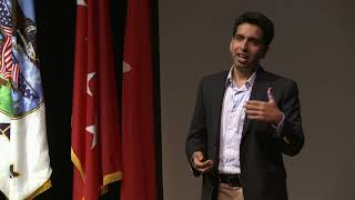 Sal Khan of Khan Academy [upl. by Harrington]