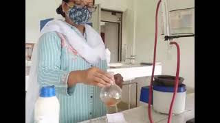 preparation of benzimidazole [upl. by Prem]