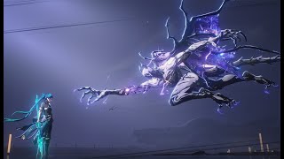 DAILY STRUGGLES FOR HOLOGRAM BOSSES  WUTHERING WAVES ON NEW PC [upl. by Aik]