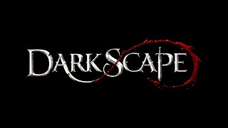 DarkScape launch video  brutal PvP Wilderness rules freetoplay [upl. by Adila]