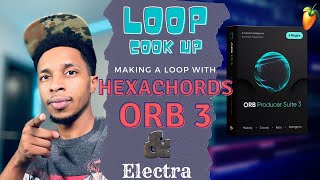 Let AI Make A Loop For YOU  Hexachords Orb Producer Suite 3 Review [upl. by Allen14]