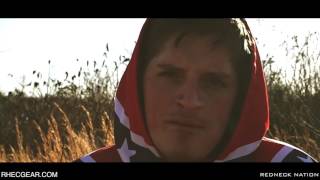 Upchurch quotHillbillyquot Official Video [upl. by Yssenhguahs171]