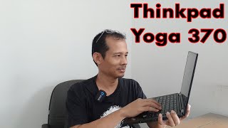 THINKPAD YOGA 370 [upl. by Nets265]