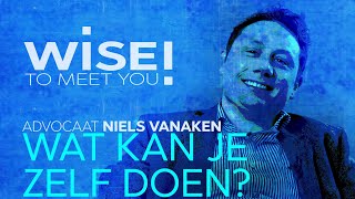 “WAT KAN JE DOEN TEGEN DIT ONRECHT”  NIELS VANAKEN bij WTMY Preview – 230 [upl. by Les]