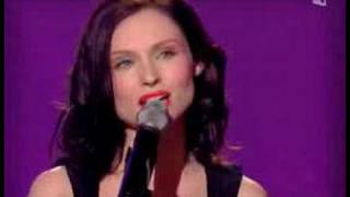 Sophie Ellis Bextor Denis Live Promo [upl. by Trisa616]