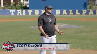 Scott DeJong  Hitting Coaches Need to Get Back Into the Dugout [upl. by Teevens]