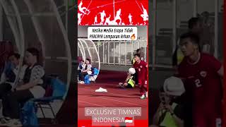 Ose sastra Timnas Indonesia banyak permainan berkualitas perkembangan positif timnas lebih baik [upl. by Euqirat988]