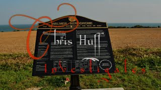 RAF Walmer EVPs at the WW1 Airfield Memorial [upl. by Adnahcal]