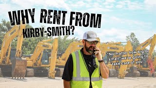 Equipment Rentals Done Right [upl. by Asquith]