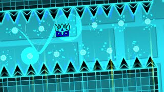 “Element 111 Rg” by DarkX amp Restoration Union  Geometry Dash [upl. by Tem]