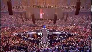 Engelbert Humperdinck  De Toppers  Medley  Spanish EyesCLEM [upl. by Sineray888]