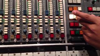 Firing up the NEVE VR60 [upl. by Roderica]