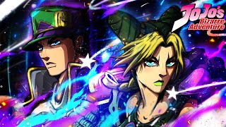 Stone Ocean OP x Stand Proud x Jolyne Theme  EPIC COVER [upl. by Nazay]