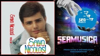 Salvo Nicolosi  E vinci tu  Official Seamusica [upl. by Aseel]