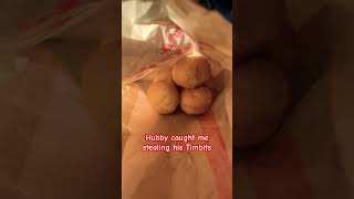 Timbits lover [upl. by Aileme]