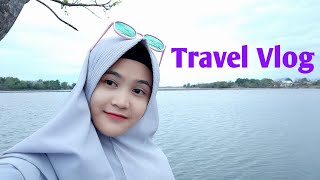 Travel Vlog  Travelling Ke Wisata Capak Galis Pamekasan Madura  Part 38 [upl. by Arianne]