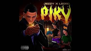 la piky  Jezzy el chet  Audio [upl. by Dacie93]