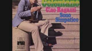 Adriano Celentano  Ciao Ragazzi Ciao  1964  original [upl. by Nage]