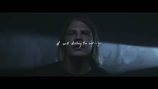 The Glorious Sons  I Will Destroy The Void In You Lyric Video [upl. by Aronoff]