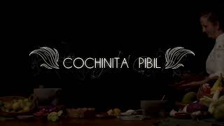 Ix Kool Cochinita Pibil [upl. by Aliuqat537]