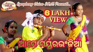 Jhumar song HDMayurbhanj Jhumar SongMayurbhanjia jhumar song stage show video [upl. by Kcirddahc318]