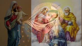 Daily Mass and Rosary on Wednesday December 11 2024 [upl. by Enawyd]