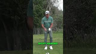 Mastering Golf Secrets of Champions and Their Unique Swings [upl. by Ispep]