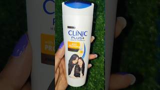 CLINIC PLUS SHAMPOO EGG PROTEIN SHAMPOO shampoo haircare shampooreview [upl. by Alcinia]