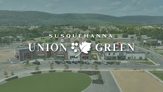 Susquehanna Union Green [upl. by Ephram538]